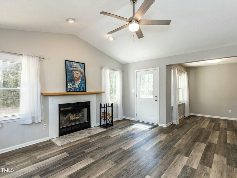 519 Touchstone Dr, Durham, NC 27713