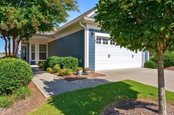 519 Turnstone Dr, Durham, NC 27703