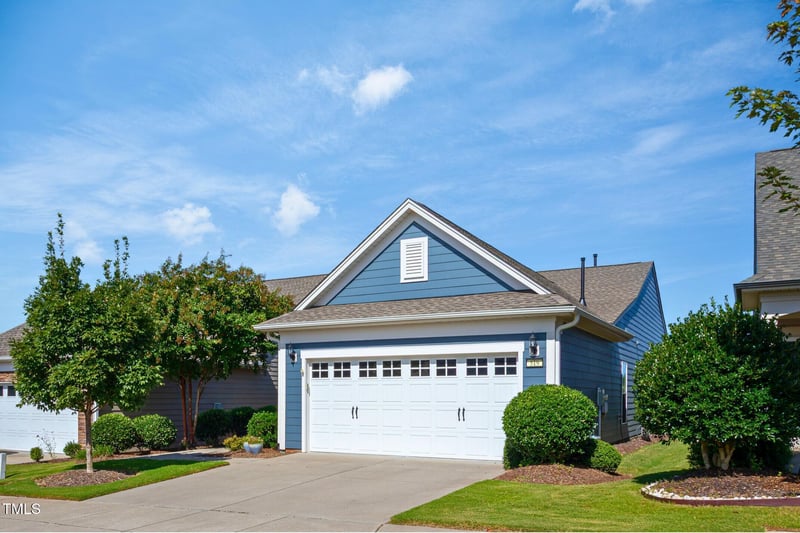 519 Turnstone Dr, Durham, NC 27703