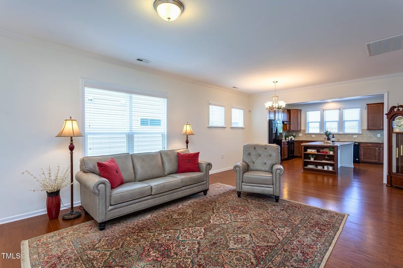 519 Turnstone Dr, Durham, NC 27703