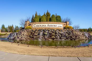 519 Turnstone Dr, Durham, NC 27703