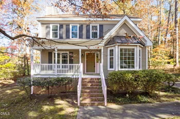 519 Tyler Run Dr, Wake Forest, NC 27587