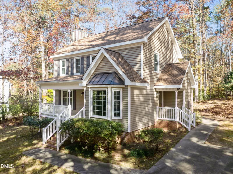 519 Tyler Run Dr, Wake Forest, NC 27587