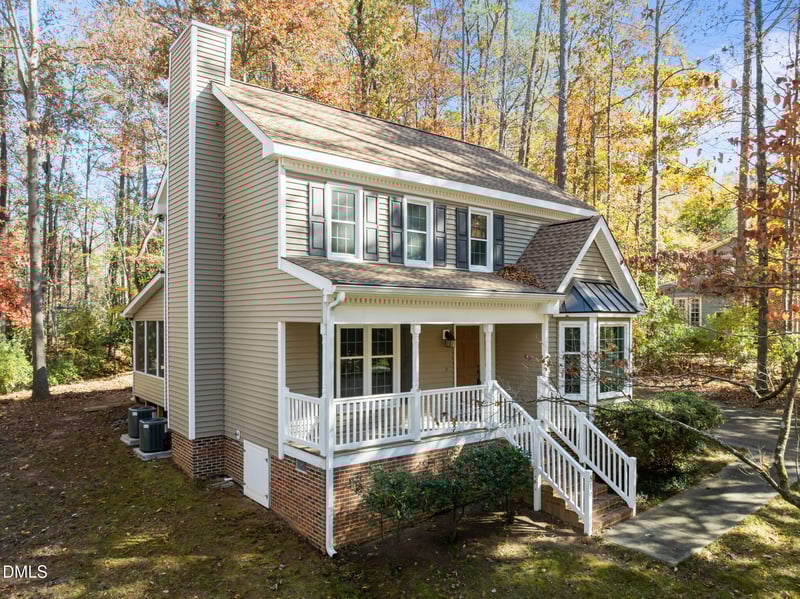 519 Tyler Run Dr, Wake Forest, NC 27587