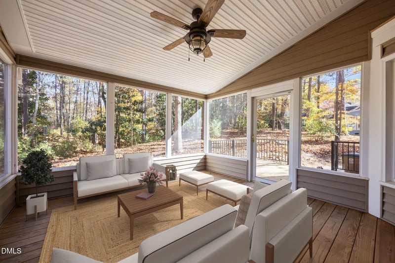 519 Tyler Run Dr, Wake Forest, NC 27587