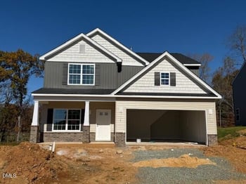 519 Valentine Ct, Graham, NC 27253