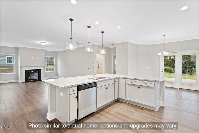 519 Valentine Ct, Graham, NC 27253