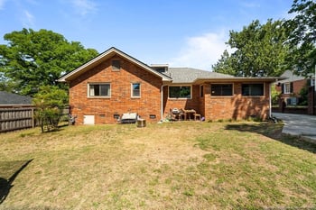 519 Vista Dr, Fayetteville, NC 28305