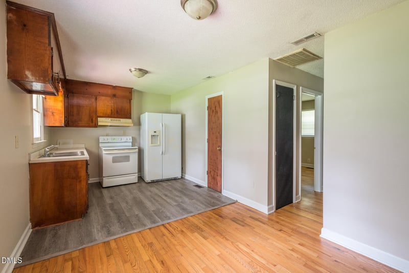 519 Walnut Ave, Wake Forest, NC 27587