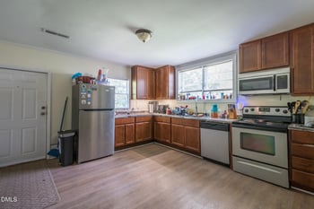 519 Walnut Ave, Wake Forest, NC 27587