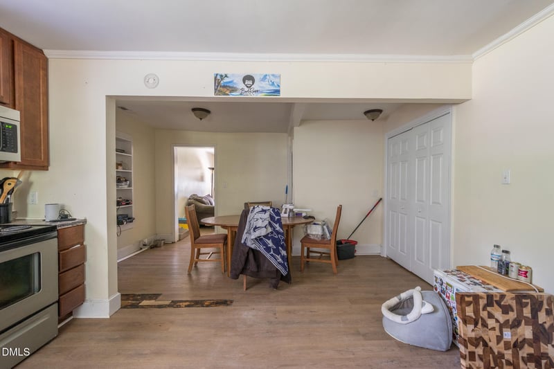 519 Walnut Ave, Wake Forest, NC 27587