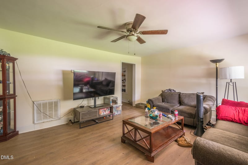519 Walnut Ave, Wake Forest, NC 27587