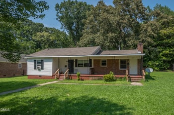 519 Walnut Ave, Wake Forest, NC 27587