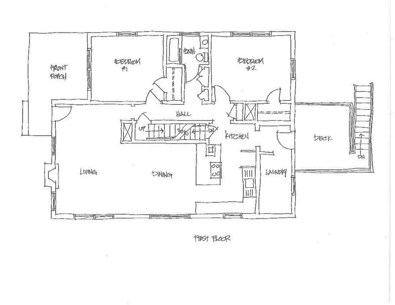 519 Washington St, Raleigh, NC 27605