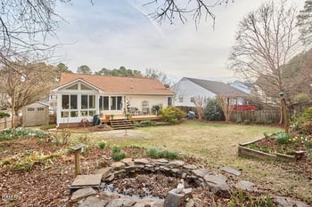 519 Wheeling Cir, Durham, NC 27713