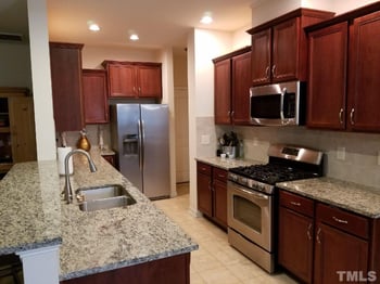 519 Whitworth Ln, Morrisville, NC 27560