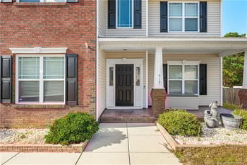 519 Wood Point Dr, Lillington, NC 27546