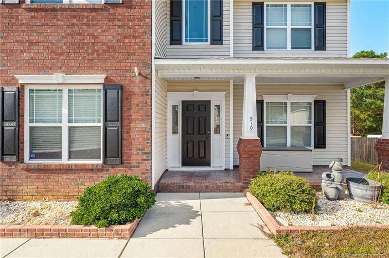 519 Wood Point Dr, Lillington, NC 27546