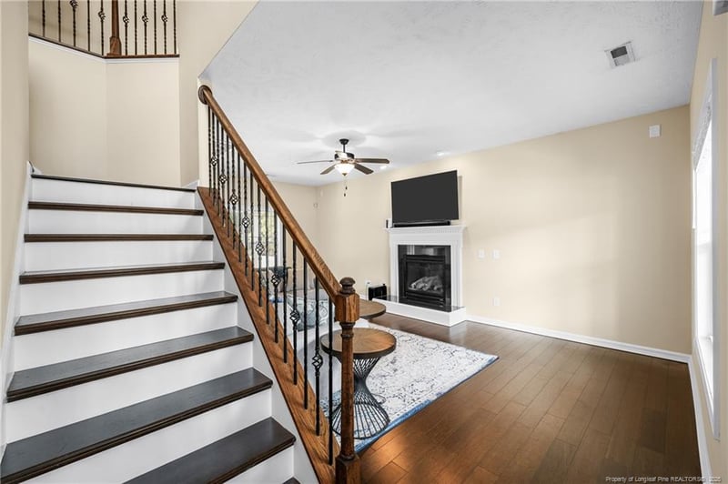 519 Wood Point Dr, Lillington, NC 27546