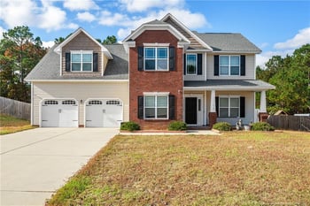 519 Wood Point Dr, Lillington, NC 27546