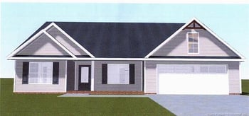 5192 Cardinal Cir, Sanford, NC 27332