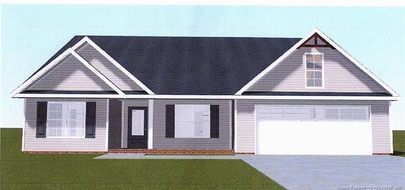 5192 Cardinal Cir, Sanford, NC 27332