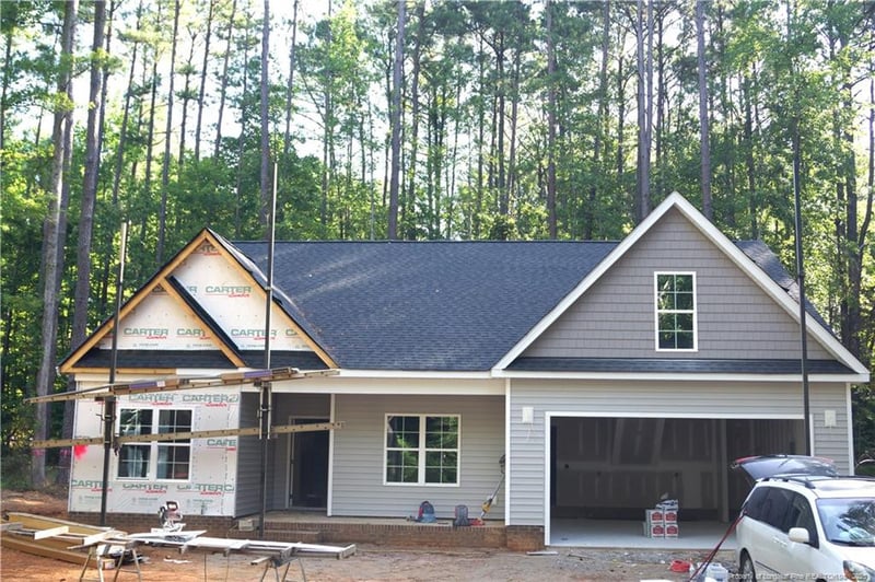 5192 Cardinal Cir, Sanford, NC 27332
