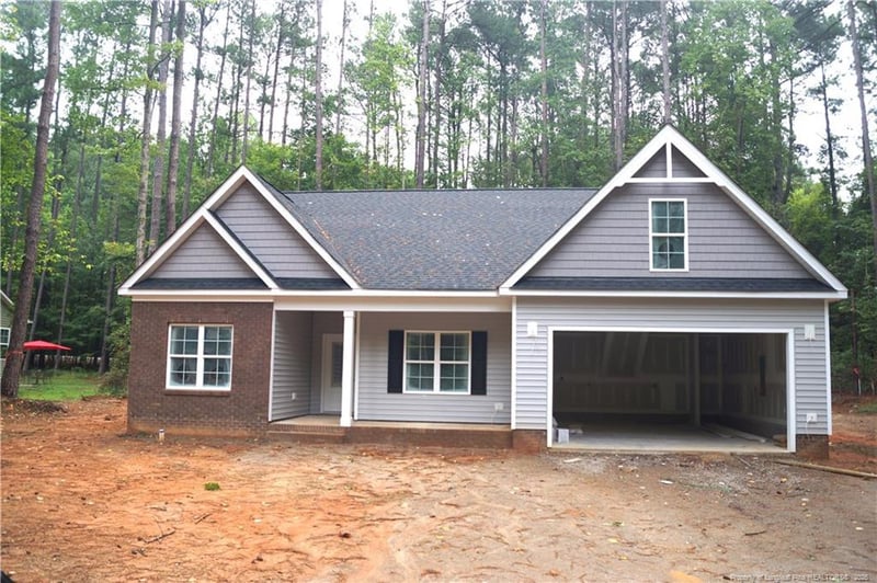 5192 Cardinal Cir, Sanford, NC 27332