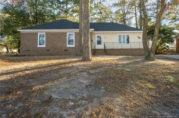 5193 Southport Dr, Fayetteville, NC 28311