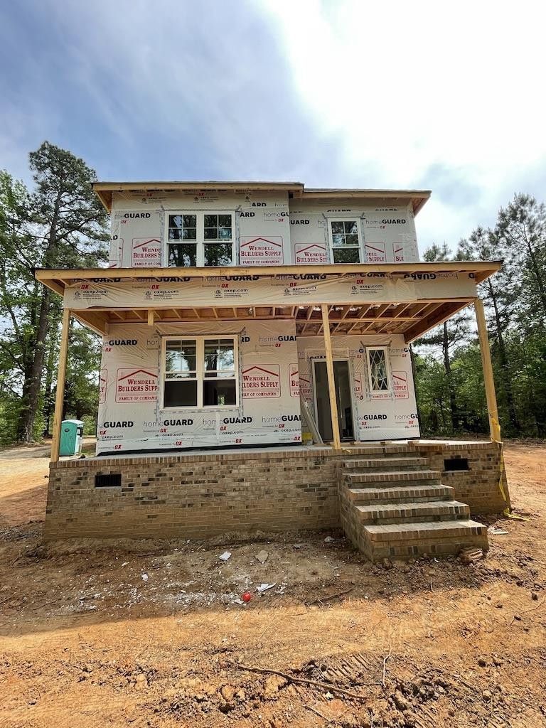 5194 Nc 56 Hw, Franklinton, NC 27525