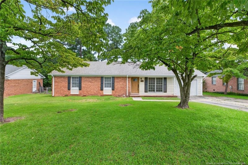 5194 Remington Rd, Fayetteville, NC 28311