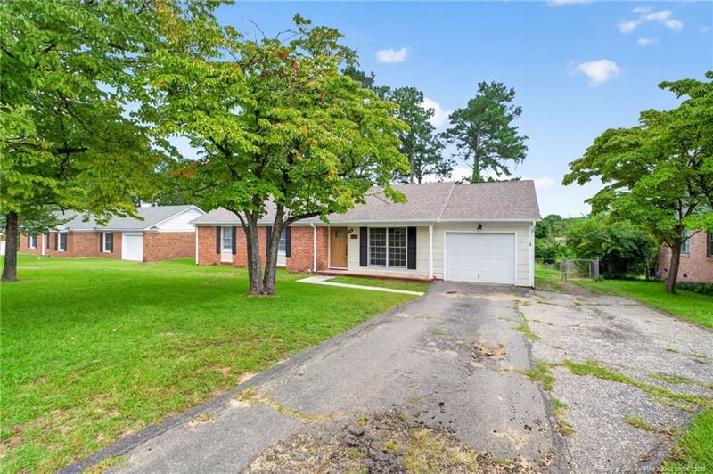 5194 Remington Rd, Fayetteville, NC 28311
