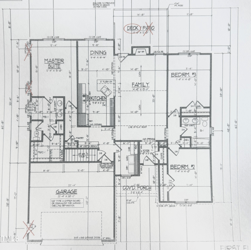5196 Cardinal Cir, Sanford, NC 27332