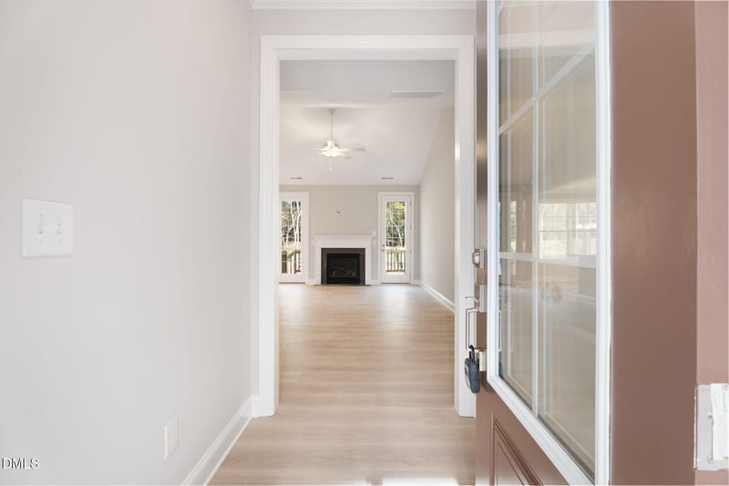 5196 Cardinal Cir, Sanford, NC 27332