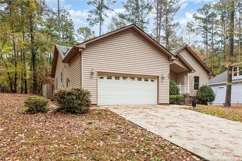 5197 Cardinal Cir, Sanford, NC 27332