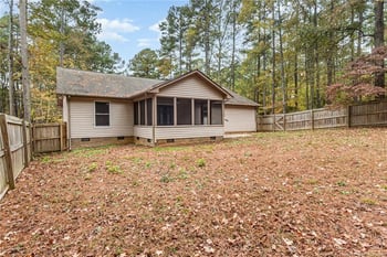 5197 Cardinal Cir, Sanford, NC 27332