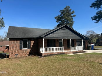 5199 Goldeneye Ct, Fayetteville, NC 28303