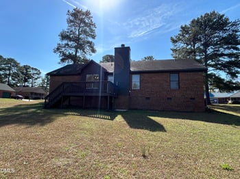 5199 Goldeneye Ct, Fayetteville, NC 28303