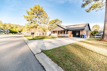 5199 Goldeneye Ct, Fayetteville, NC 28303