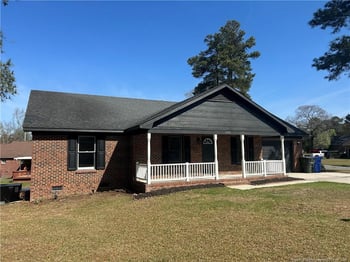 5199 Goldeneye Ct, Fayetteville, NC 28303