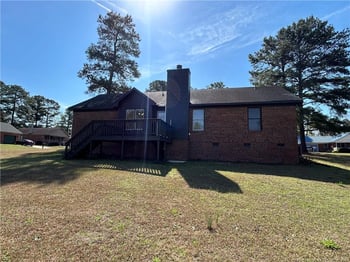 5199 Goldeneye Ct, Fayetteville, NC 28303