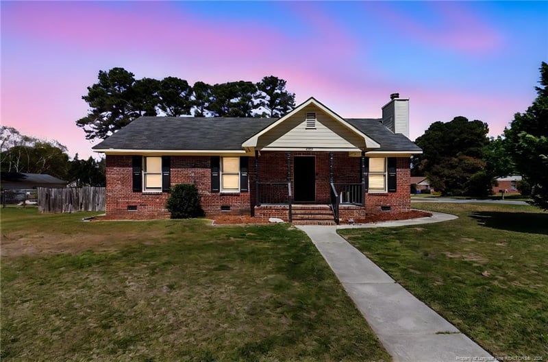 5199 Shoveler Ct, Fayetteville, NC 28303