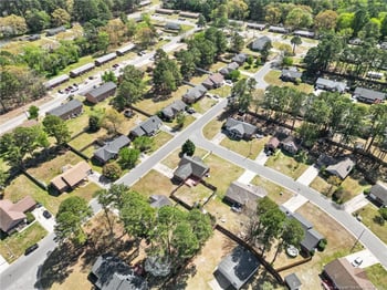 5199 Shoveler Ct, Fayetteville, NC 28303