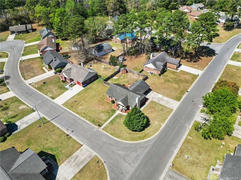 5199 Shoveler Ct, Fayetteville, NC 28303