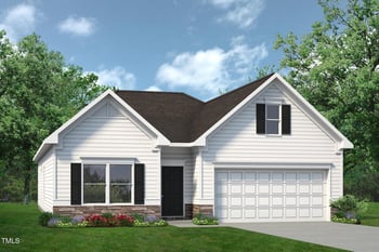 52 American Marigold Dr #63, Benson, NC 27504