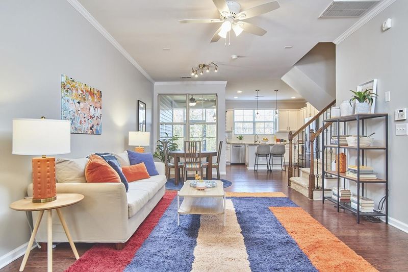 52 Argonaut Dr, Durham, NC 27705