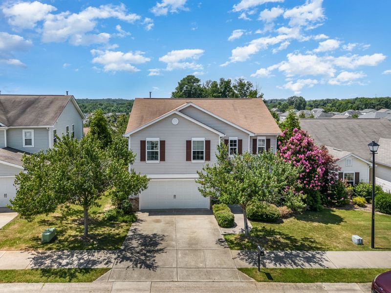 52 Averasboro Dr, Clayton, NC 27520