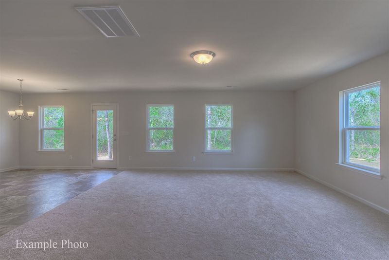 52 Badger Pass Dr, Clayton, NC 27527