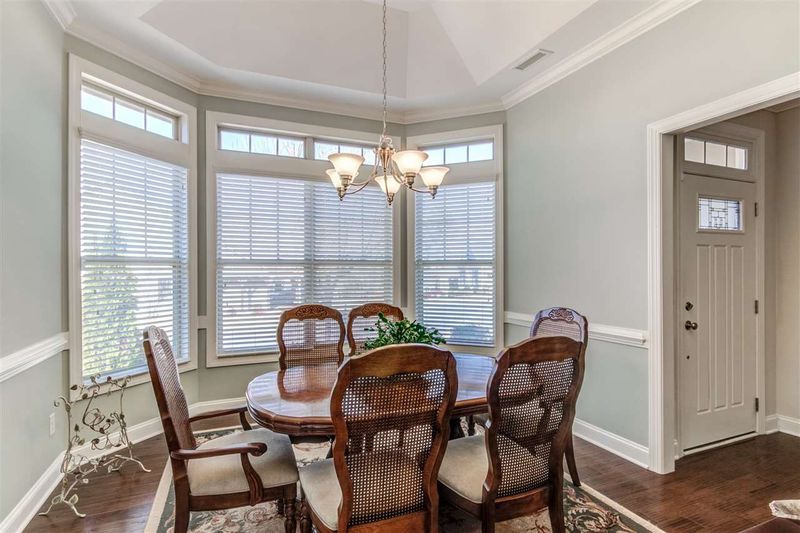 52 Bailywick Dr, Clayton, NC 27527