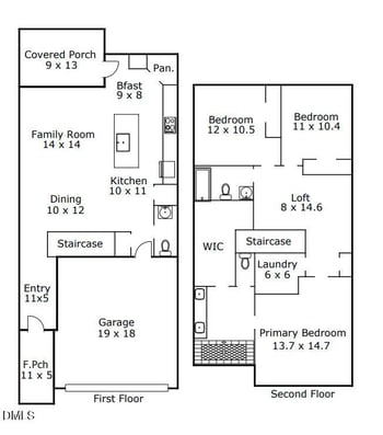 52 Balfour Rn, Chapel Hill, NC 27516